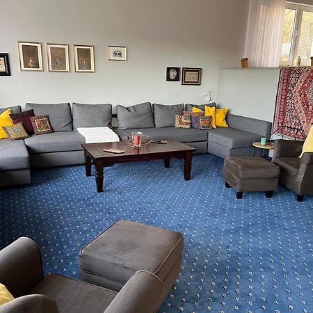 Fi-Ferienhaus فالديك المظهر الخارجي الصورة