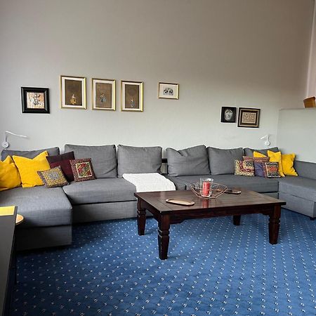 Fi-Ferienhaus فالديك المظهر الخارجي الصورة