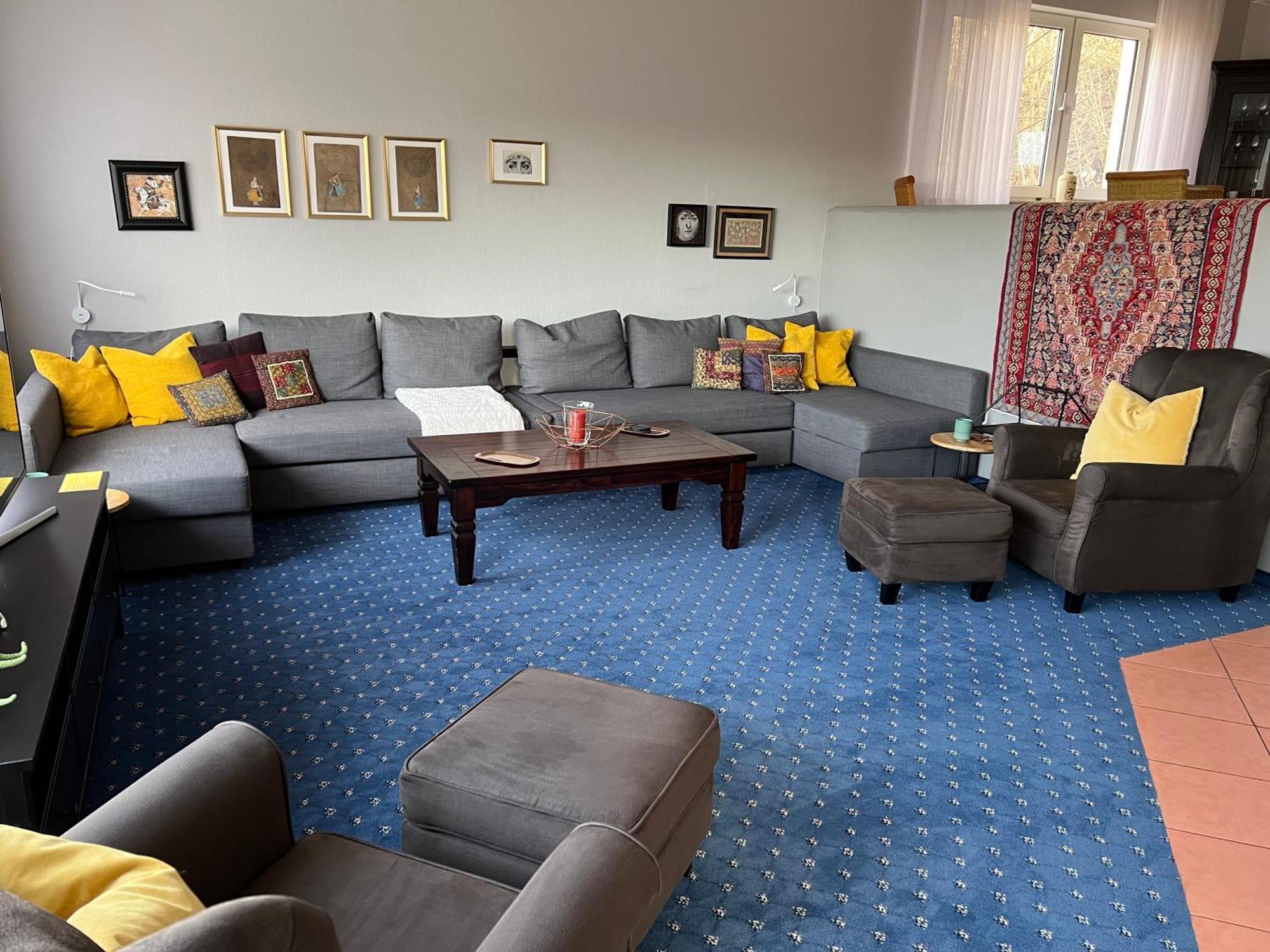 Fi-Ferienhaus فالديك المظهر الخارجي الصورة