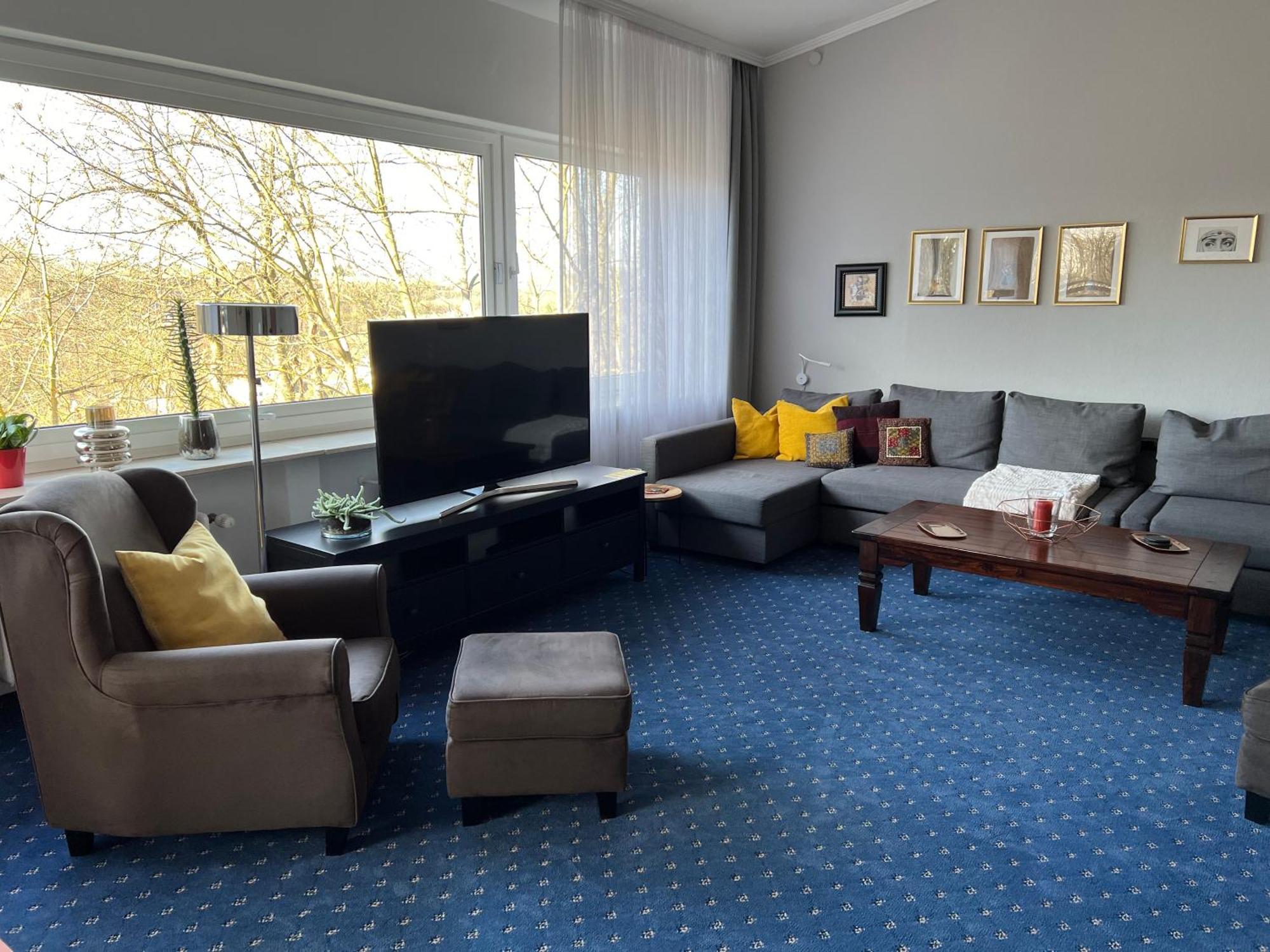 Fi-Ferienhaus فالديك المظهر الخارجي الصورة