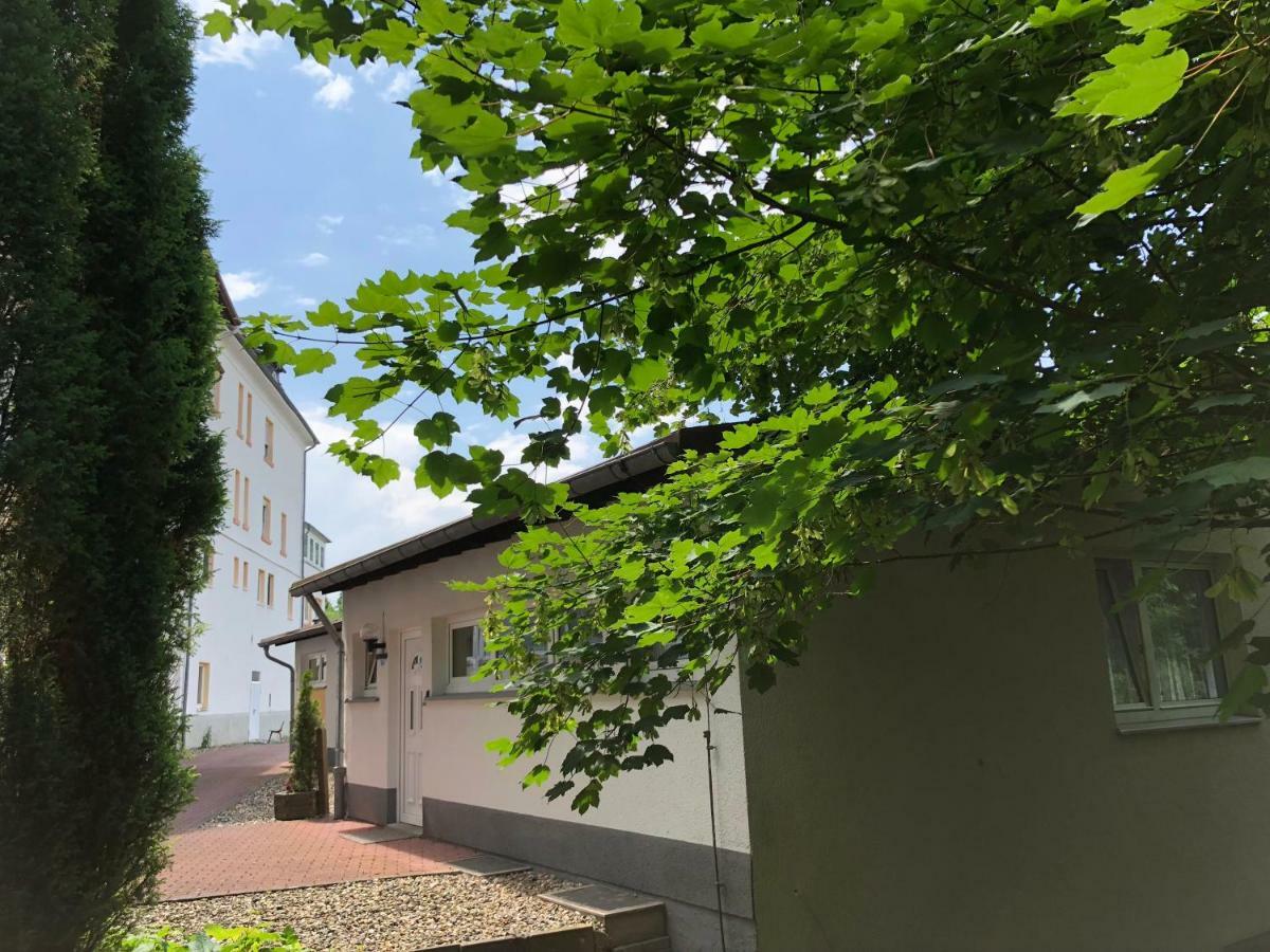 Fi-Ferienhaus فالديك المظهر الخارجي الصورة