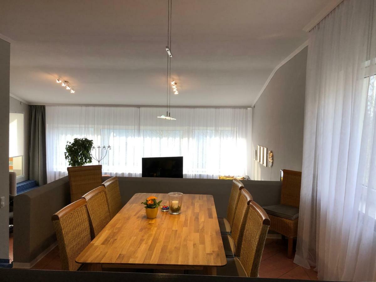 Fi-Ferienhaus فالديك المظهر الخارجي الصورة