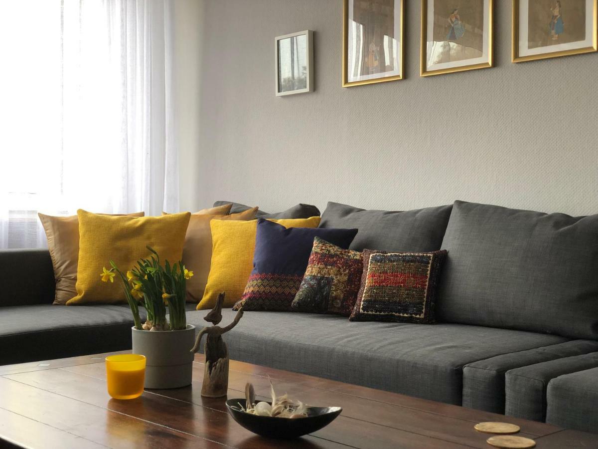 Fi-Ferienhaus فالديك المظهر الخارجي الصورة