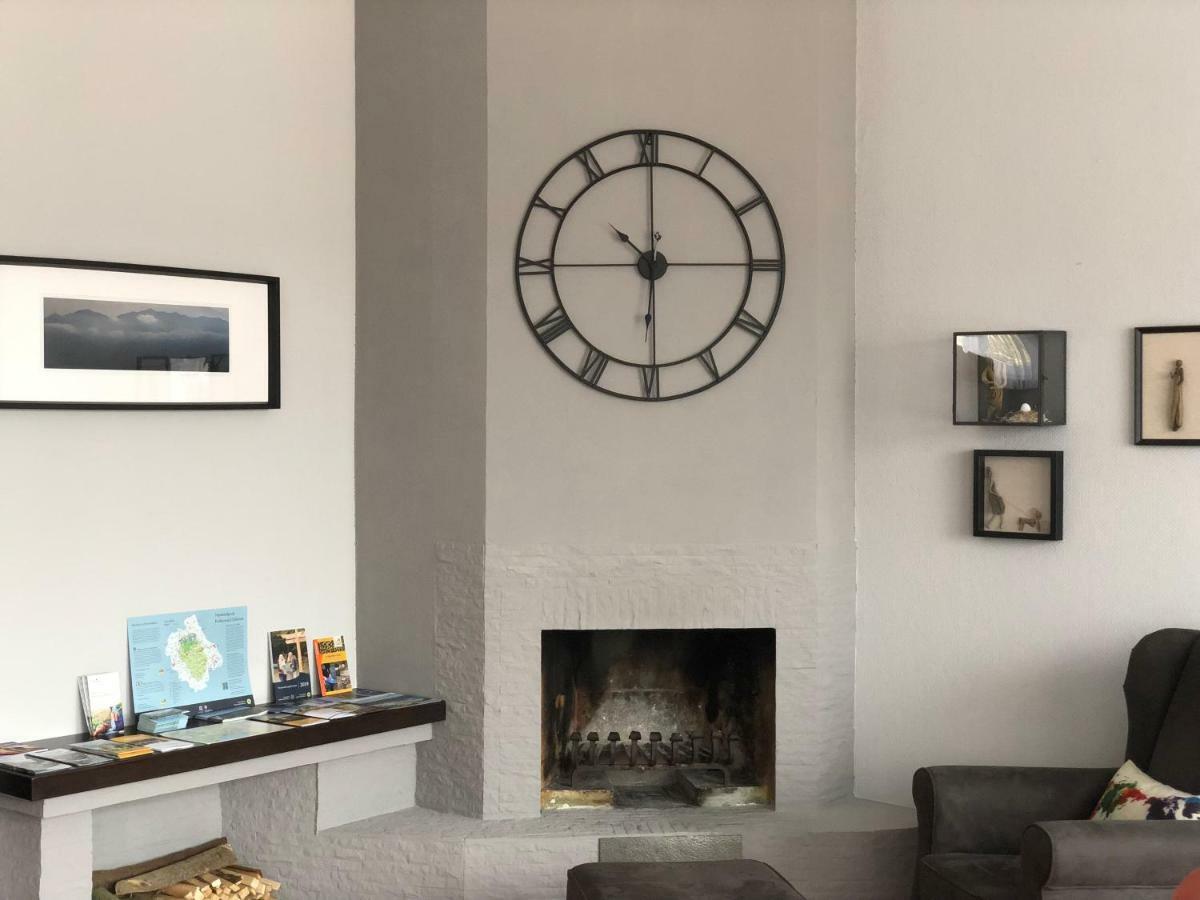 Fi-Ferienhaus فالديك المظهر الخارجي الصورة